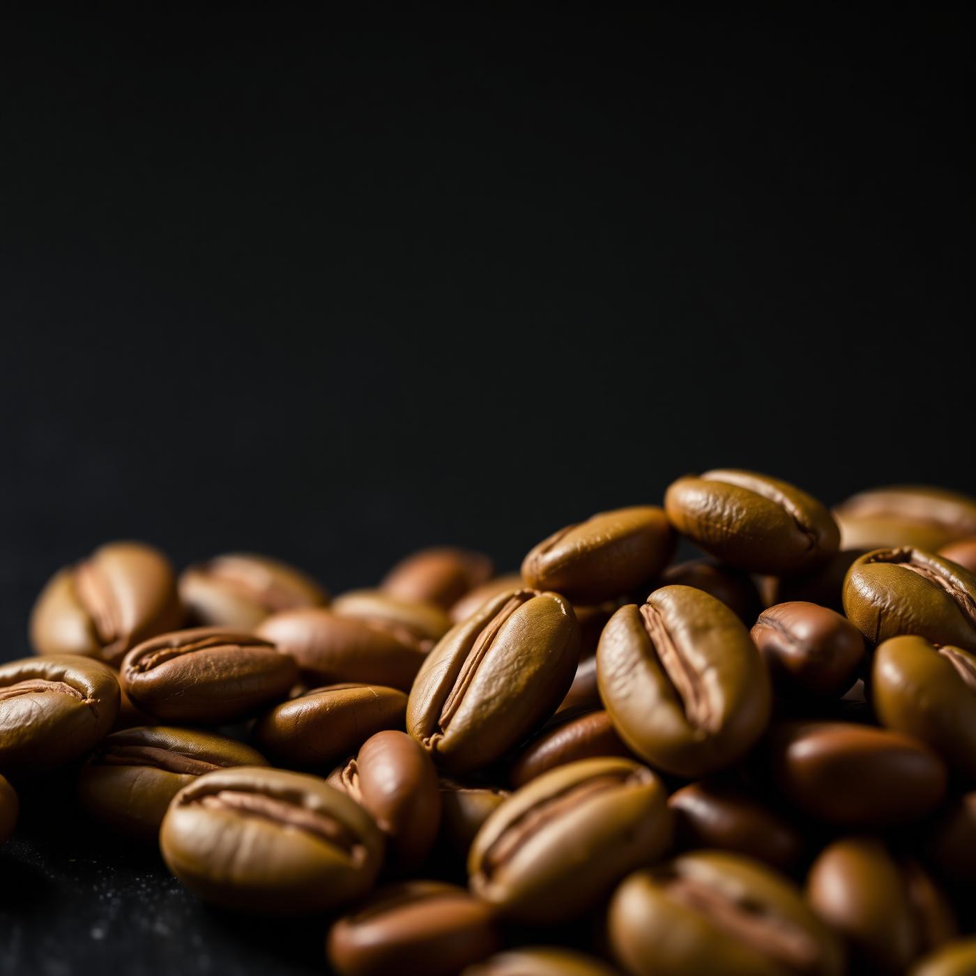 Green Arabica
